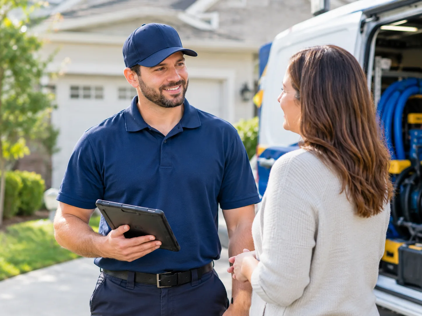 Sewage Backup Cleanup West Union, OH FAQs